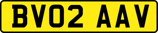 BV02AAV