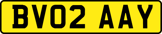 BV02AAY