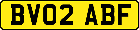BV02ABF
