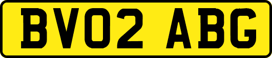 BV02ABG