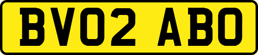 BV02ABO