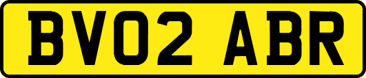 BV02ABR