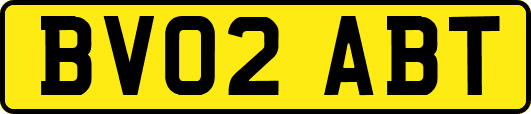 BV02ABT