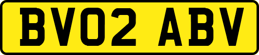 BV02ABV