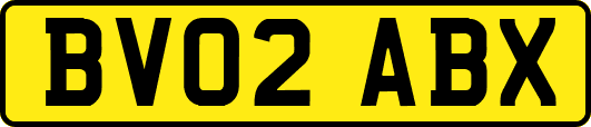 BV02ABX