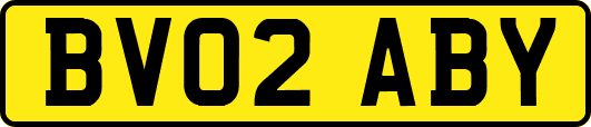 BV02ABY