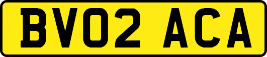 BV02ACA