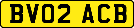BV02ACB