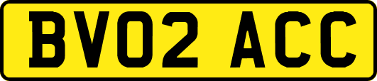 BV02ACC