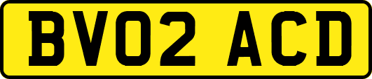 BV02ACD