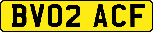 BV02ACF