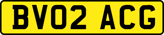 BV02ACG