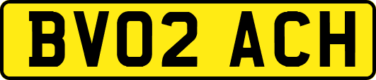 BV02ACH
