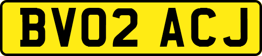BV02ACJ