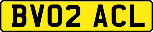 BV02ACL