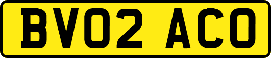 BV02ACO