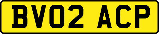 BV02ACP