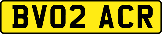 BV02ACR