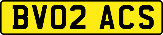 BV02ACS