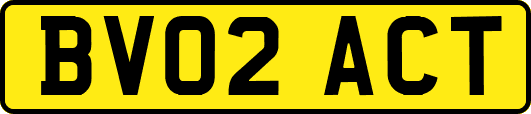 BV02ACT