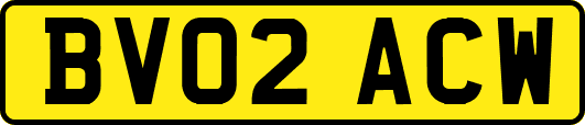 BV02ACW