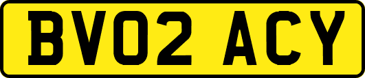 BV02ACY