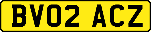BV02ACZ