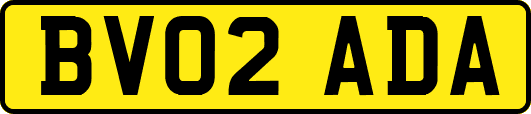 BV02ADA