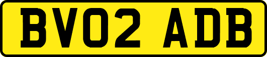 BV02ADB