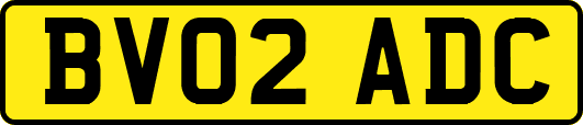 BV02ADC