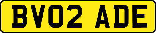 BV02ADE