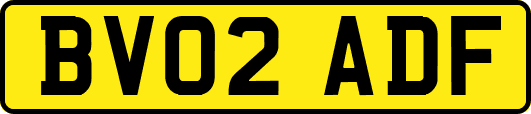 BV02ADF
