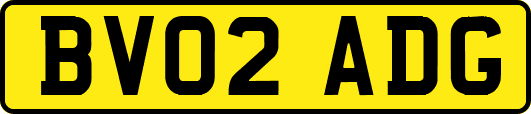 BV02ADG