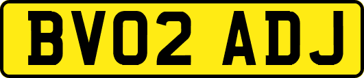 BV02ADJ