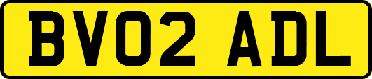 BV02ADL