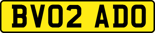 BV02ADO