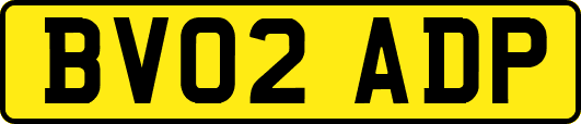 BV02ADP
