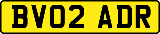 BV02ADR