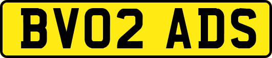 BV02ADS