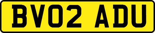 BV02ADU