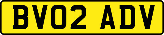 BV02ADV