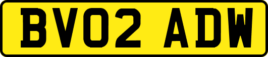 BV02ADW
