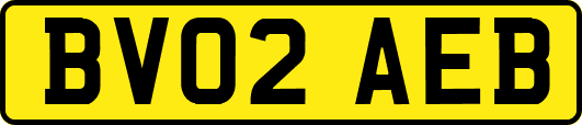 BV02AEB