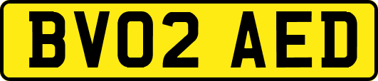 BV02AED