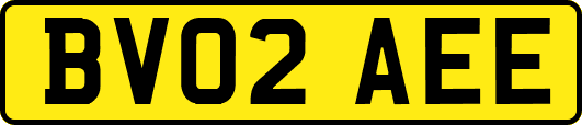 BV02AEE