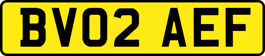 BV02AEF