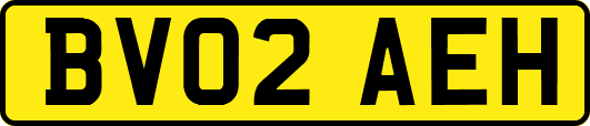 BV02AEH