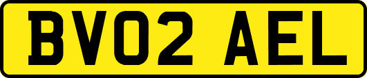 BV02AEL