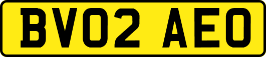 BV02AEO