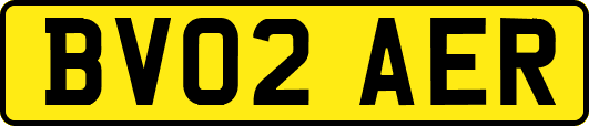 BV02AER
